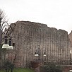 Foto: Mura Antiche - Via dei Fori Imperiali  (Roma) - 4